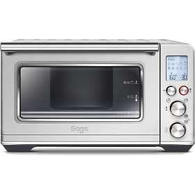 Sage Appliances SOV860BSS the Smart Oven Air Fryer (Stainless Steel)