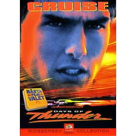 Days of Thunder (DVD)