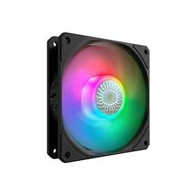 Cooler Master MasterFan Sickle Flow ARGB PWM 120mm LED
