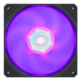 Cooler Master MasterFan Sickel Flow RGB PWM 120mm LED