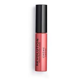 Revolution Makeup Creme Liquid Lipstick