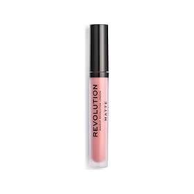 Revolution Makeup Matte Liquid Lipstick