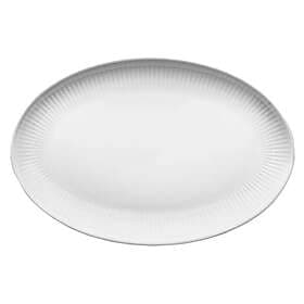 Eva Solo Legio Nova Oval Plate 25cm