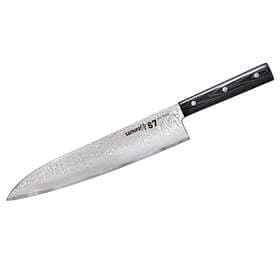 Samura Damascus 67 Chef's Knife 24cm
