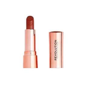 Makeup Revolution Satin Kiss Lipstick