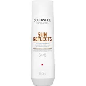 Goldwell Dualsenses Sun Reflects After Sun Shampoo 100ml