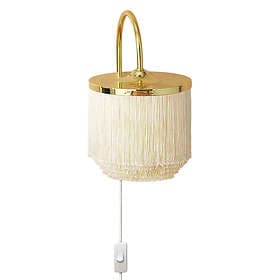 Warm Nordic Fringe  (Ø300)