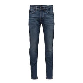 Boss Tapered Fit Jeans (Men's)