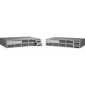 Cisco Catalyst 9200L-48PXG-4X-E