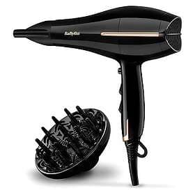 BaByliss Salon Pro 2200 5552CU