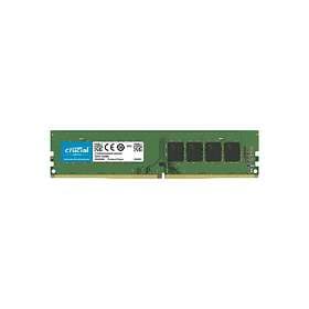 Crucial DDR4 3200MHz 16GB (CT16G4DFS832A)