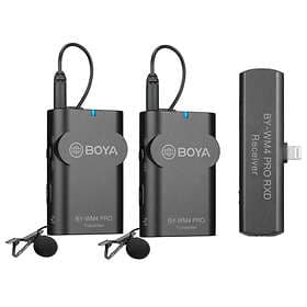 Boya BY-WM4 Pro-K4