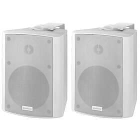 Monacor MKA-50SET/WS