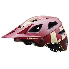 Limar Delta Bike Helmet