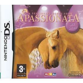 Apassionata (DS)