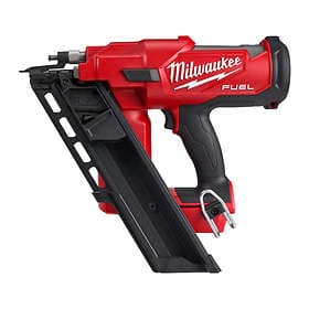 Milwaukee M18FFN-0C (w/o Battery)