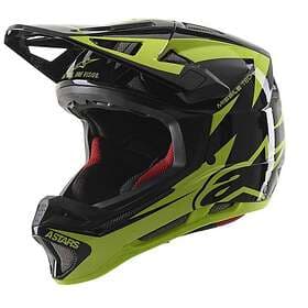 AlpineStars Missile Tech Airlift MIPS Bike Helmet