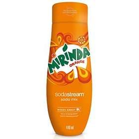 SodaStream Mirinda 440ml