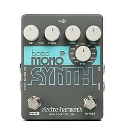 Electro Harmonix Bass Mono Synth