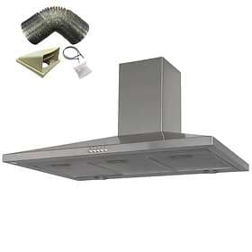 SIA CHL90SS (Stainless Steel)