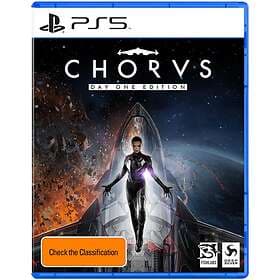 Chorus (PS5)
