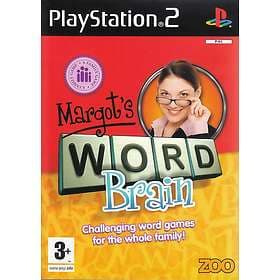 Margot's Word Brain (PS2)