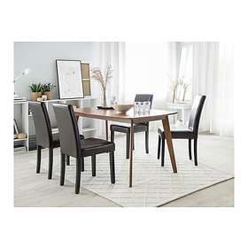 Trademax Broadway Chair (2-Pack)