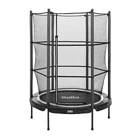 Salta Junior With Safety Net Round Ø140cm