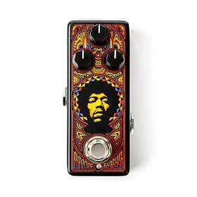 Jim Dunlop MXR Jimi Hendrix Band Of Gypsys Fuzz Mini