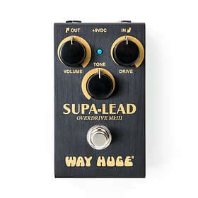 Jim Dunlop Dunlop Way Huge Mini Supa Lead