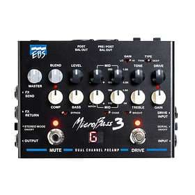 EBS Micro Bass 3