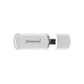 Intenso USB 3.1 Flash Line Type-C 32GB