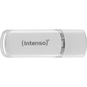 Intenso USB 3.1 Flash Line Type-C 64GB