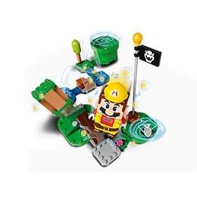 LEGO Super Mario 71373 Builder Mario Power Up Pack