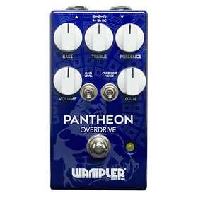 Wampler Pantheon