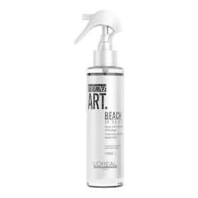 L'Oreal Tecni Art. Beach Waves Texturizing Salt Spray 150ml