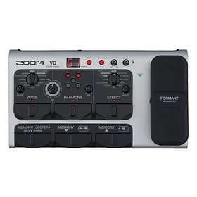 Zoom V6