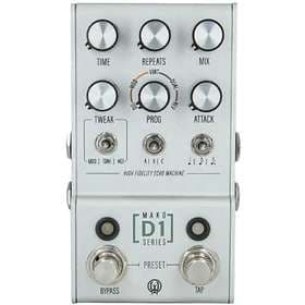 Walrus Audio Mako D1
