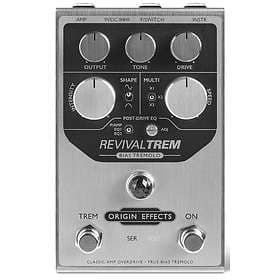 Origin Effects Revival Trem