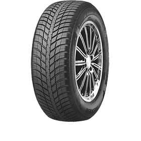 Nexen N Blue 4 Season SUV 235/60 R18 107V XL