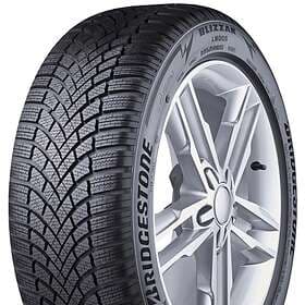 Bridgestone Blizzak LM 005 235/55 R19 105V