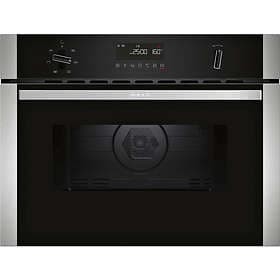Neff C1AMG84N0B (Stainless Steel)