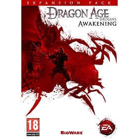 Dragon Age: Origins - Awakening (PC)