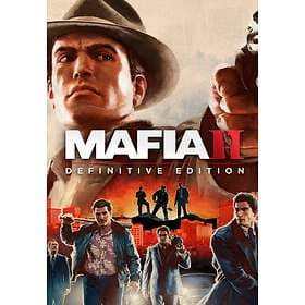 Mafia II Definitive Edition (PC)