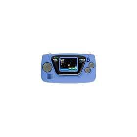 Sega Game Gear Micro Blue