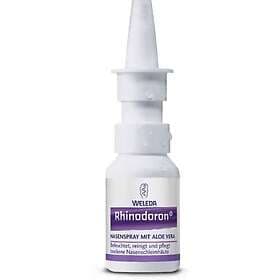 Weleda Rhinodoron Aloe Vera Nasal Spray 20ml