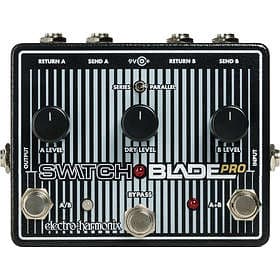 Electro Harmonix Switchblade Pro DLX