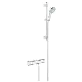 Grohe Grohtherm 2000 34281001 (Chrome)