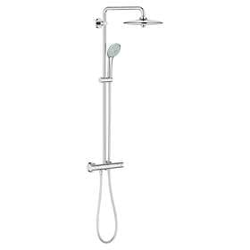 Grohe Euphoria System 260 27615001 (Chrome)