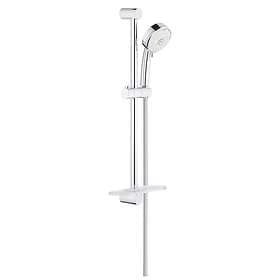 Grohe New Tempesta Cosmopolitan 100 4jet (Chrome)